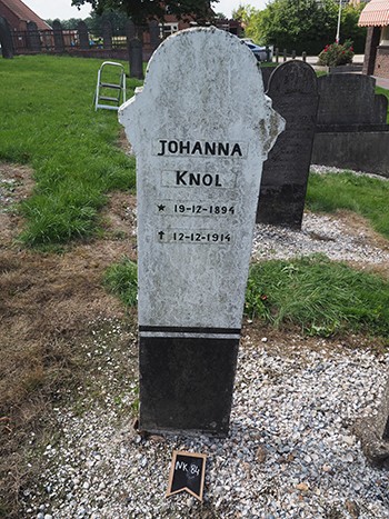 Niekerk 084 Johanna Knol